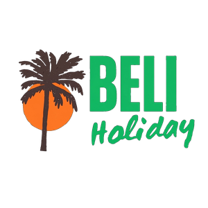 Beli Holiday logo